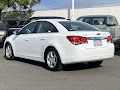 2016 Chevrolet Cruze Limited 1LT