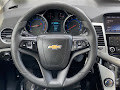 2016 Chevrolet Cruze Limited 1LT