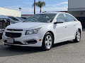 2016 Chevrolet Cruze Limited 1LT