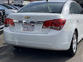 2016 Chevrolet Cruze Limited 1LT
