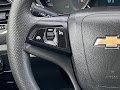 2016 Chevrolet Cruze Limited 1LT