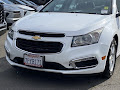 2016 Chevrolet Cruze Limited 1LT
