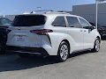 2025 Toyota Sienna Limited