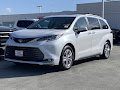 2025 Toyota Sienna Limited