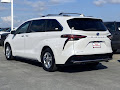 2025 Toyota Sienna Limited