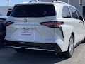 2025 Toyota Sienna Limited