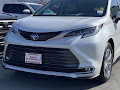 2025 Toyota Sienna Limited