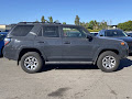 2024 Toyota 4Runner TRD Off-Road