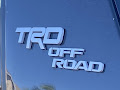 2024 Toyota 4Runner TRD Off-Road