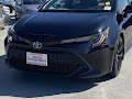 2021 Toyota Corolla Hatchback Nightshade