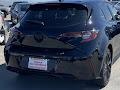2021 Toyota Corolla Hatchback Nightshade
