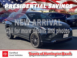 2024 Toyota Venza Nightshade