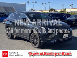 2024 Toyota Venza Nightshade