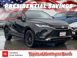 2024 Toyota Venza Nightshade