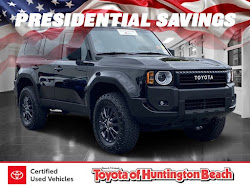 2025 Toyota Land Cruiser 1958