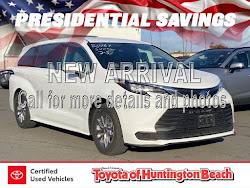 2025 Toyota Sienna LE