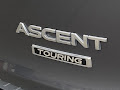 2020 Subaru Ascent Touring
