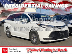 2025 Toyota Sienna LE