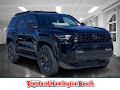 2026 Toyota 4Runner TRD Off Road