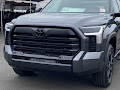 2026 Toyota Tundra Limited Hybrid