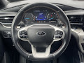 2021 Ford Explorer Timberline