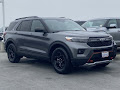 2021 Ford Explorer Timberline