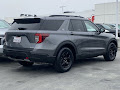2021 Ford Explorer Timberline