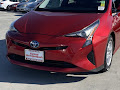 2017 Toyota Prius Two