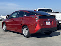 2017 Toyota Prius Two
