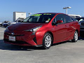 2017 Toyota Prius Two