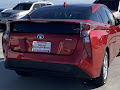 2017 Toyota Prius Two