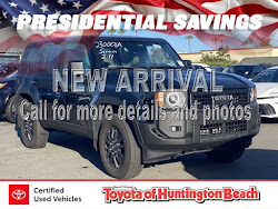 2025 Toyota Land Cruiser 1958