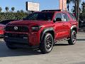 2026 Toyota 4Runner Hybrid TRD Off Road Premium