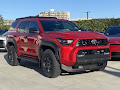 2026 Toyota 4Runner Hybrid TRD Off Road Premium