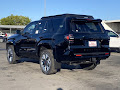 2026 Toyota 4Runner TRD Sport