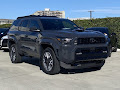 2026 Toyota 4Runner TRD Sport