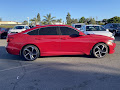 2019 Honda Accord Sedan Sport