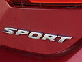 2019 Honda Accord Sedan Sport