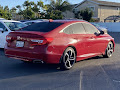 2019 Honda Accord Sedan Sport