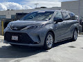 2023 Toyota Sienna XSE