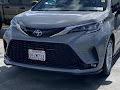 2023 Toyota Sienna XSE