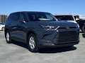 2026 Toyota Grand Highlander LE