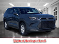 2026 Toyota Grand Highlander LE