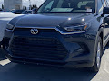 2026 Toyota Grand Highlander LE