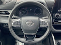 2025 Toyota Highlander XSE