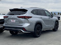 2025 Toyota Highlander XSE
