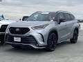 2025 Toyota Highlander XSE