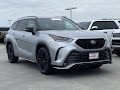 2025 Toyota Highlander XSE