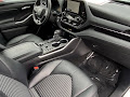 2025 Toyota Highlander XSE