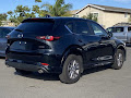 2025 Mazda CX-5 2.5 S
